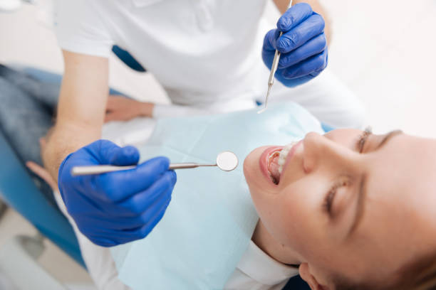 Best Pediatric Dentistry  in Livingston, TX